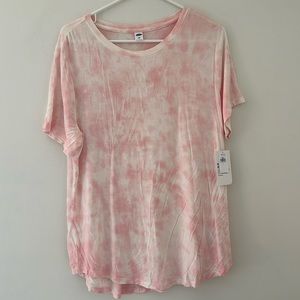 NWT Old Navy Soft Stretchy T-shirt